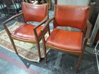 ARMCHAIRS