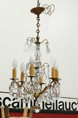 CHANDELIER