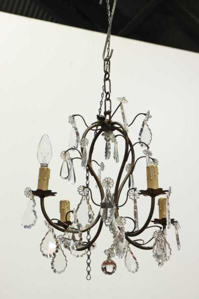 CHANDELIER