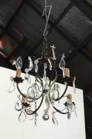 CHANDELIER - 2