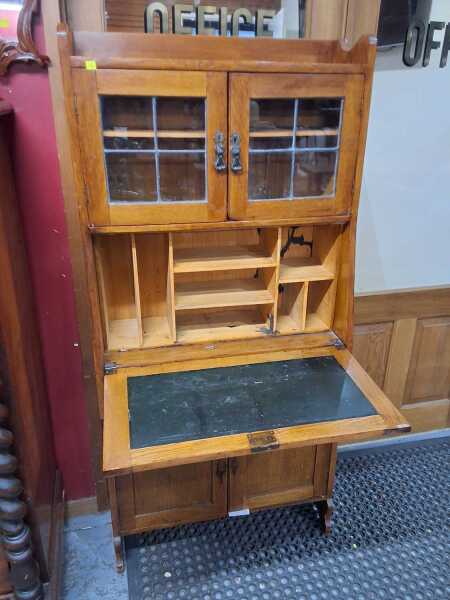 WRITING BUREAU