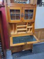 WRITING BUREAU - 2