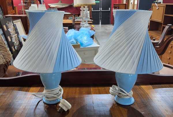 LAMPS