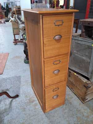 FILING DRAWERS