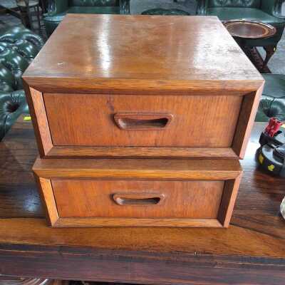 DRAWERS