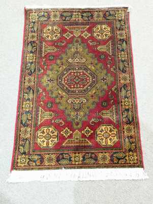 ENTRANCE RUG