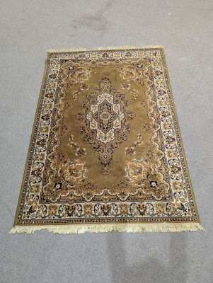 MACHINE MADE RUG