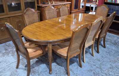 DINING SUITE