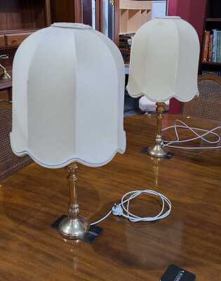 TABLE LAMPS