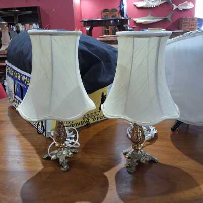 TABLE LAMPS