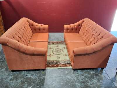 LOUNGES