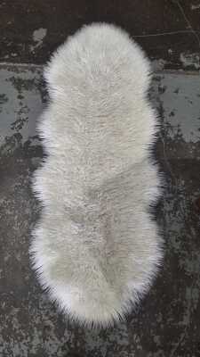 FAUX FUR