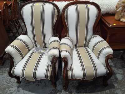 ARMCHAIRS