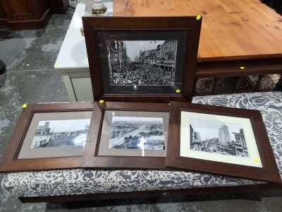 FRAMED PICTURES