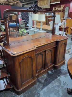 CHIFFONIER
