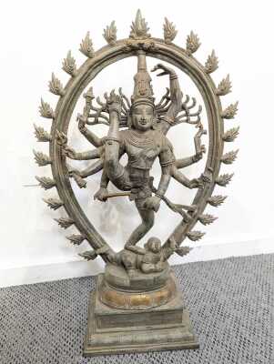 NATARAJA