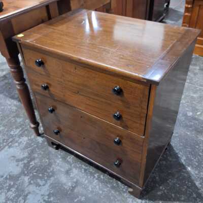 COMMODE