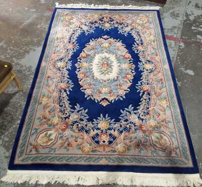 CHINESE FLOOR RUG