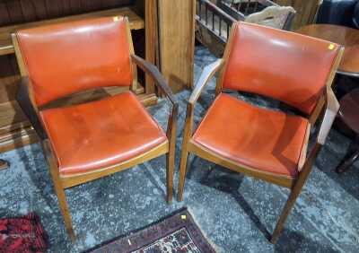 ARMCHAIRS