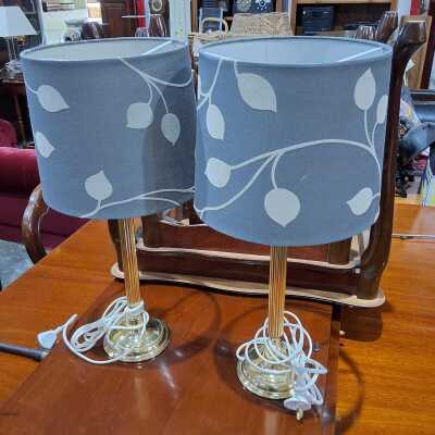TABLE LAMPS