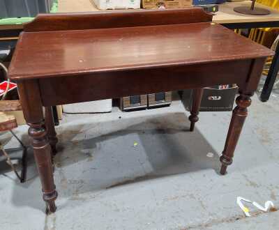 HALL TABLE