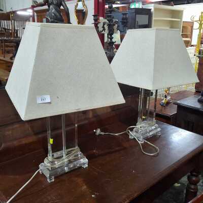 LAMPS