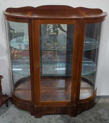 DISPLAY CABINET