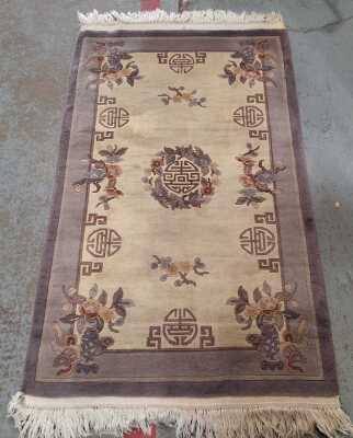 CHINESE RUG