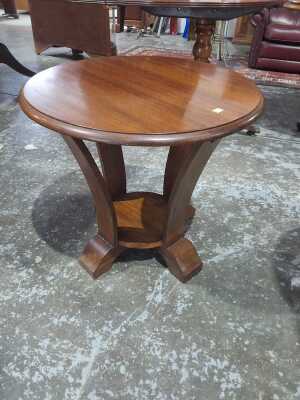 LAMP TABLE