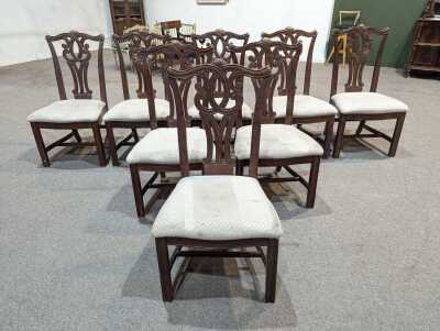 DINING CHAIRS