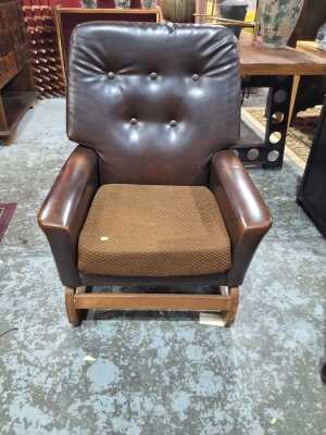 ARMCHAIR