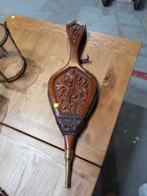 BELLOWS
