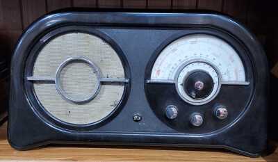 RADIO