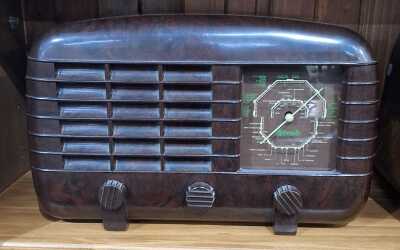 RADIO