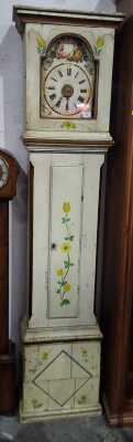 STANDING CLOCK