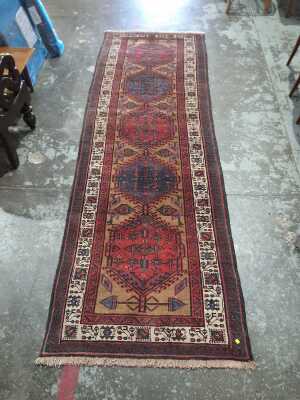 PERSIAN RUG