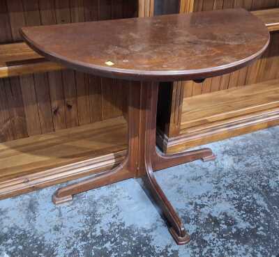 SIDE TABLE
