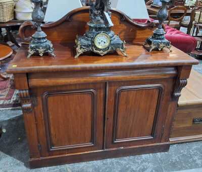 CHIFFONIER
