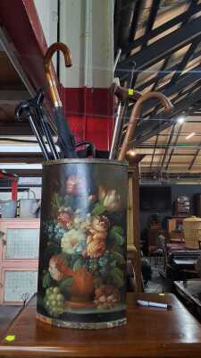 SUNDRY LOT