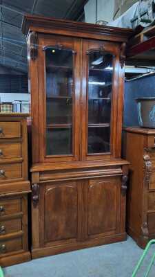 BOOKCASE