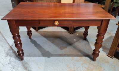 HALL TABLE