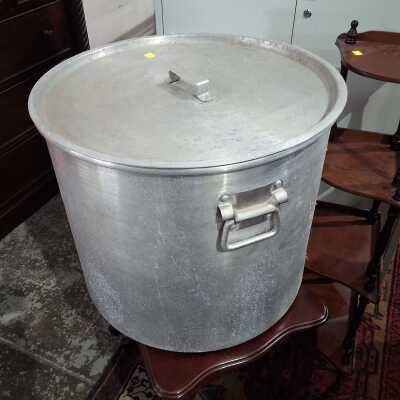 STOCK POT