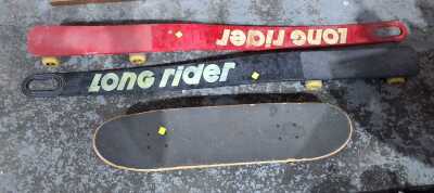 SKATEBOARDS