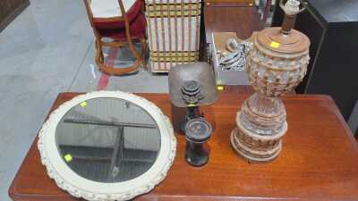 HOMEWARES