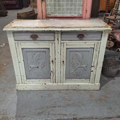 SIDEBOARD BASE