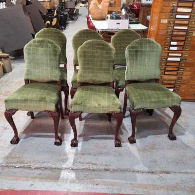 DINING CHAIRS