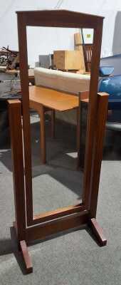 CHEVAL MIRROR