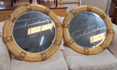 WALL MIRRORS