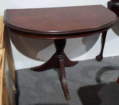HALL TABLE