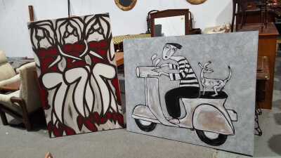 WALL DECOR